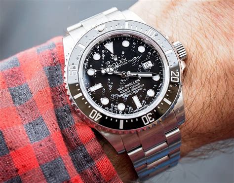 rolex 116600 lug to lug|Rolex Sea Dweller 4000: Ultimate Guide on Rolex 116600 .